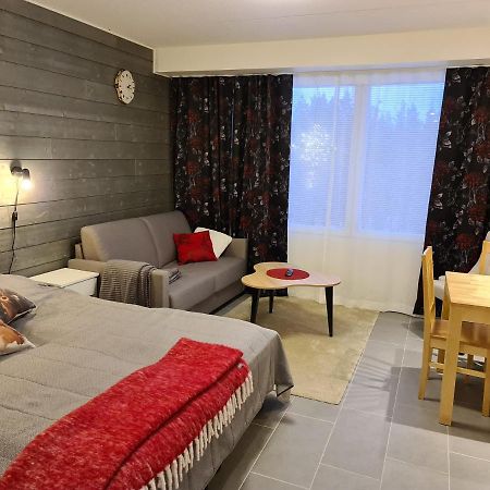 Levibooking Lost In Levi Apt 305 Kittila  Ngoại thất bức ảnh