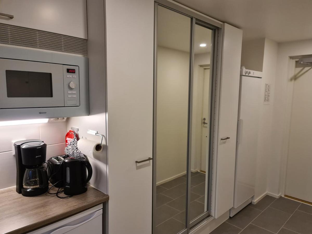 Levibooking Lost In Levi Apt 305 Kittila  Ngoại thất bức ảnh