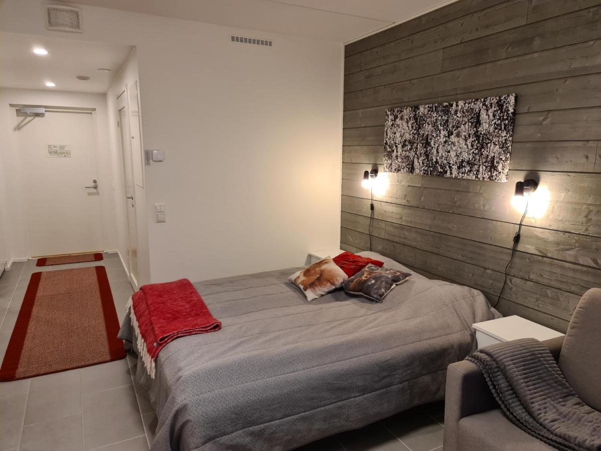 Levibooking Lost In Levi Apt 305 Kittila  Ngoại thất bức ảnh